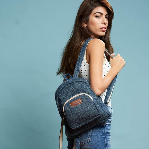 Backpacks